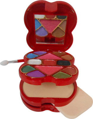 

Kiss Touch Make Up Kit