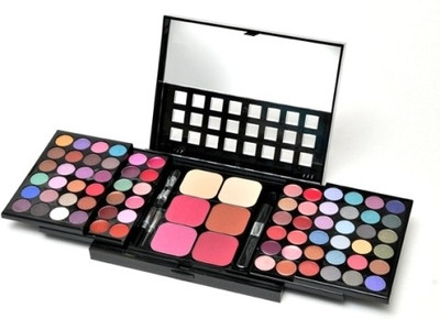 

Cameleon Makeup Kit 396