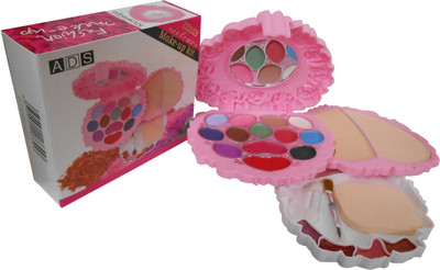 

ADS Makeup Kits(Pack of 3)