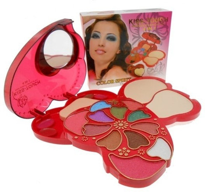 

Kiss Tuch K6040