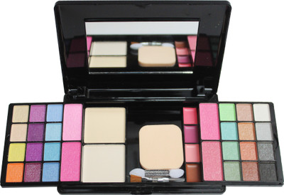 

TYA Fashion Make-Up Kit-4