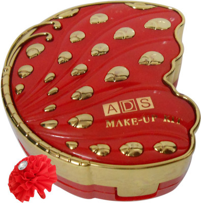 

ADS Ads Make Up Kit Fashional Taste Beauty Outline Good Choice - Aogp