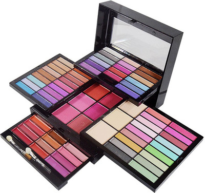 

ADS Fashion Colour Make Up kit-ARMU