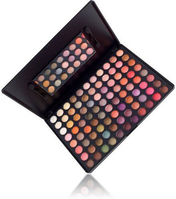 

Coastal Scents Color Palette - Metal Mania