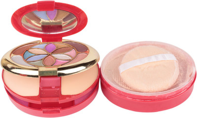 

ADS Make-up