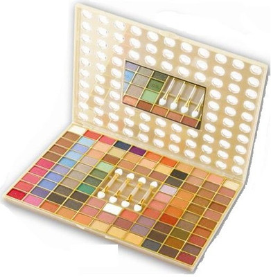 

Imported Cameleon Eye Shadow Deluxe GG98-1
