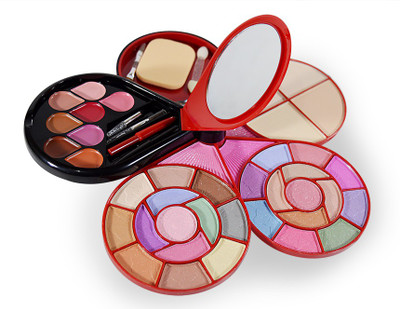 

TYA Fashion Make Up Kit-HOU