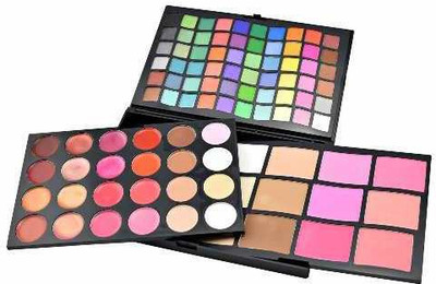 

GlamGals 96 Color makeup Palette