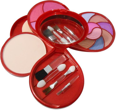 

Kiss Beauty 8911