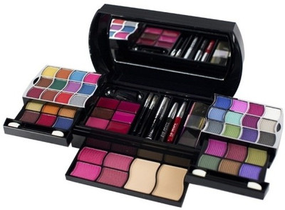 

Cameleon Makeup Kit G1980