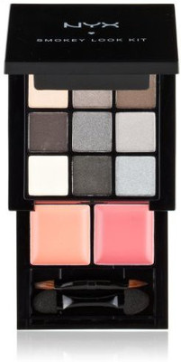 

Nyx Smokey Look Kit