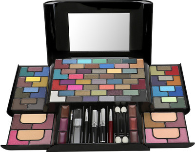 Cameleon Palette De Maquillage Makeup Kit(Pack of 90)