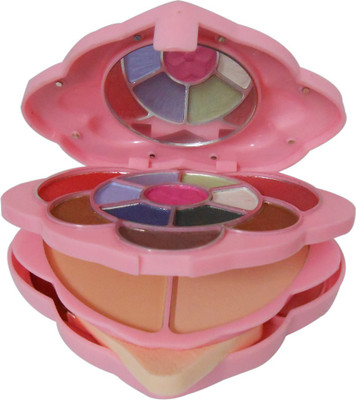 

ADS Fashion Colour Make Up Kit-Good Choice - Ausm