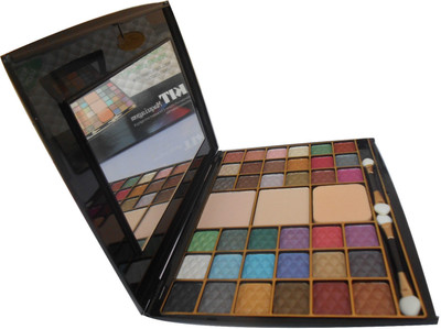 

BR Eyeshadow & Powder Compact