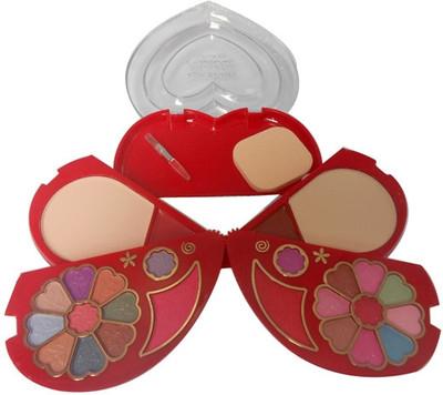 

Kiss Beauty 9082
