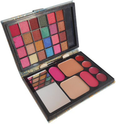 

Miss Gold MakeupKit-OLOA