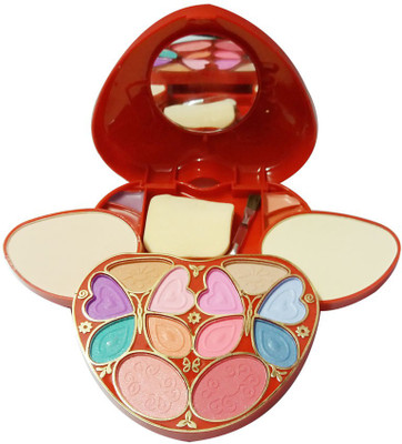 Kiss Beauty Makeupkit-3