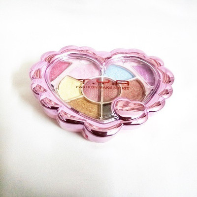 

TYA Fashion Make-up Kit