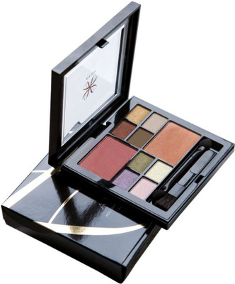 

Avon Holiday Makeup Palette