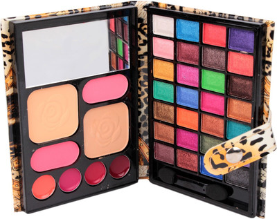 

Kiss Touch Makeup Kit