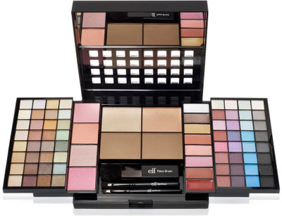 Elf 83 Piece Essential Makeup Collection(Pack of 83)