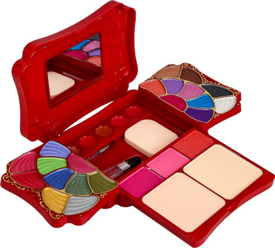 

ADS Fashion Color Makeup Kit