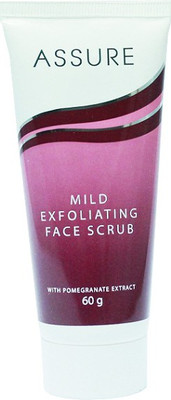 

Assure Vestige Assure Mild Exfoliating Face Scrub