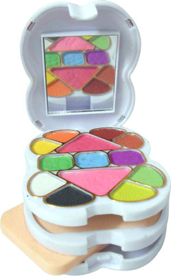 

ADS Fashion Colour Make Up Kit Good Choice -OSGT