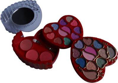 

Kiss Beauty 9069