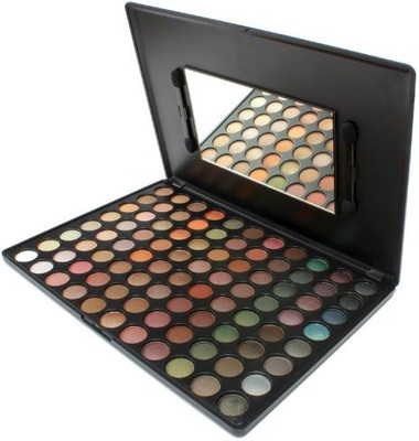 

Coastal Scents Mirage Palette