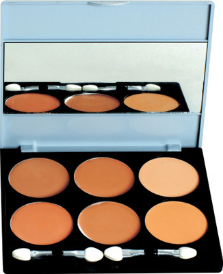 

Fashion Colour Makeup Base kit BL06W