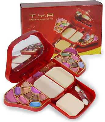 

TYA Fashion Make up Kit-OPUH