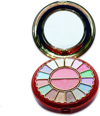 

TYA Makeup Kit 6120
