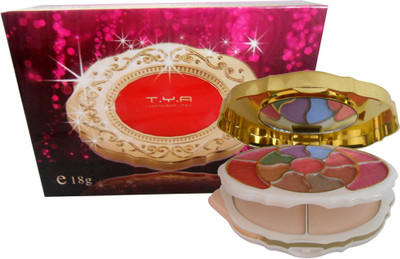 

TYA Make Up Kit
