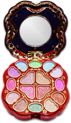 

TYA Makeup Kit 6132