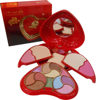 

TYA Make Up Kit-HTA