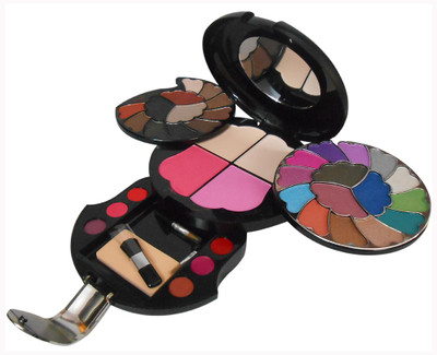 

Menow Make Up Kit