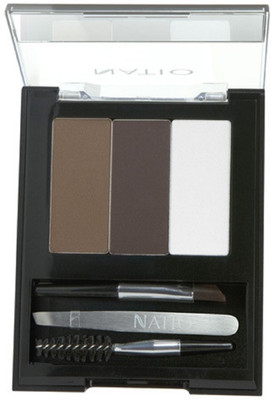 

Natio Brow Kit(Pack of 7)