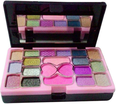 

Kiss Beauty Makeupkit-1