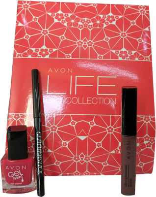 

Avon Valentine Special Collection(Pack of 4)