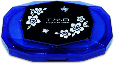 

TYA Makeup Kit 129