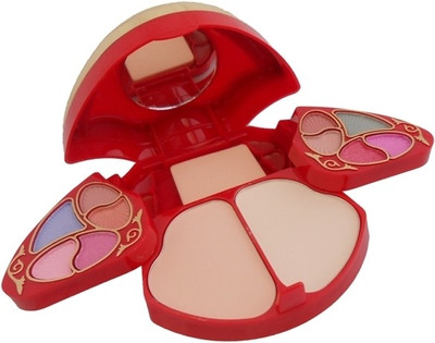 

Kiss Beauty 9337