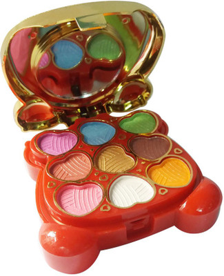 

NYN NYN-NZMPD-9Eyeshadow-2Blusher-1Compact-4Lipcolor