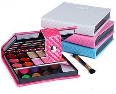 

miniso Eyeshadow colors(Pack of 32)