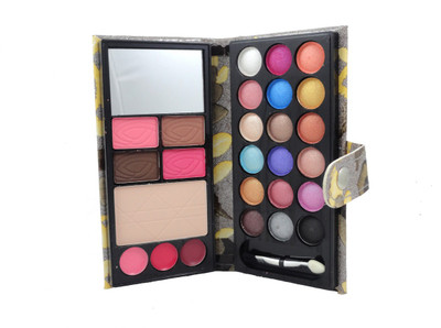 

Qumeidie makeup kit XEW