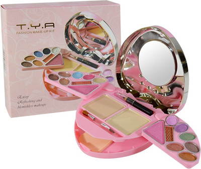 

TYA Fashion Make Up Kit-OGHO