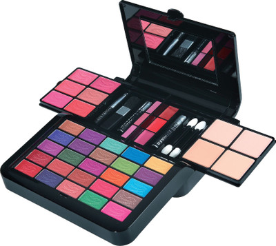 

Fashion Colour Makeup kit 9716