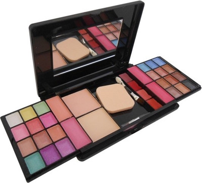 

Kiss Beauty 9281