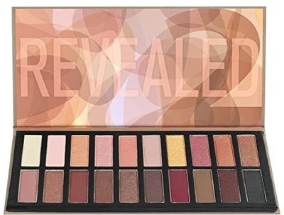 

Coastal Scents Revealed 2 Palette