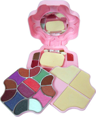 

ADS Fantastic Colour Magic Make Up Kit Good Choice - Appo
